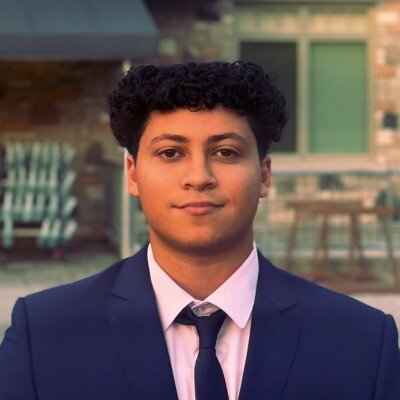 Mohammed Owda headshot